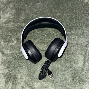 PlayStation Pulse 3D Wireless Headset